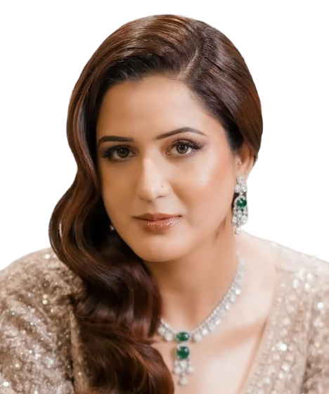 Isha Rikhi
